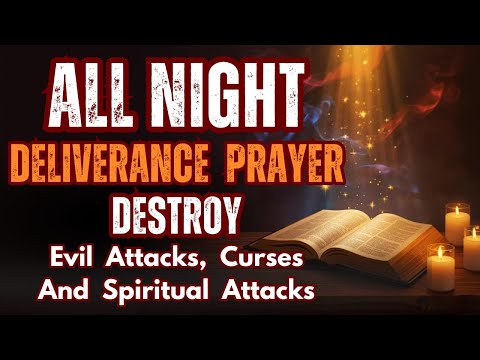 Declare The Blood of Jesus and Evil Protection Prayers