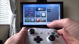 How to Connect Xbox One Controllers to Android TV Box via Bluetooth