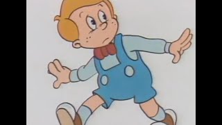 Faith: Lost in the Woods