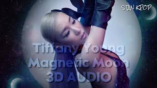 Download lagu TIFFANY YOUNG - MAGNETIC MOON (3D AUDIO BASS BOOSTED) mp3