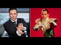 Jason Frank Tribute With Power Rangers The Movie SNES Music Finally We Could Play With Him