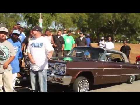 MOBBIE JOSIE BOIS FEAT. REECE LOCC IKE DOLA