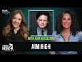 Aim High (feat. John Fugelsang)