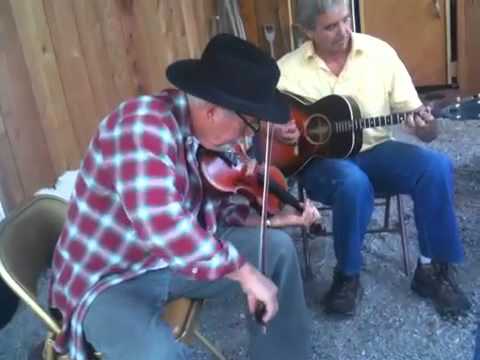 Scoldin' Ladies by Gary Lee Moore