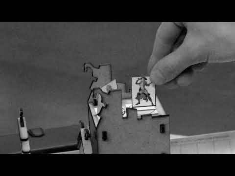 How to play: Dread Streets