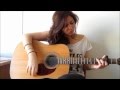 Kate Voegele - Playing With My Heart (Cover ...