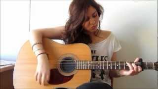 Kate Voegele - Playing With My Heart (Cover)