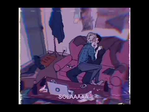 - S O L A - Chemas  ( LION MUSIC ) - THE KING OF THE MUSIC -