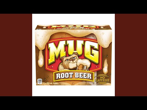 Miniatura de Mug Blooded American