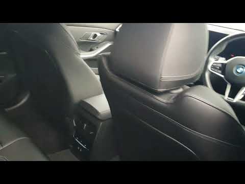 BMW 3-Series 330e M Sport Saloon - Image 2