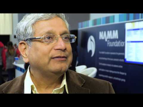 Rice Music House Shares How to Market Your Make Music Day Event