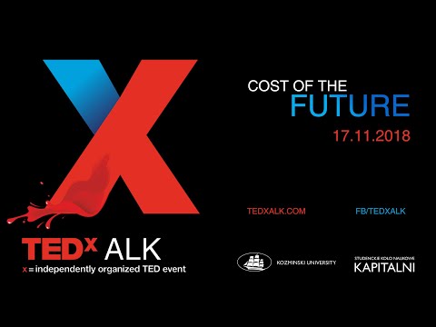 TECHNOLOGY AND RESPONSIBILITY - A TOUGH RELATIONSHIP | Aleksandra Przegalińska