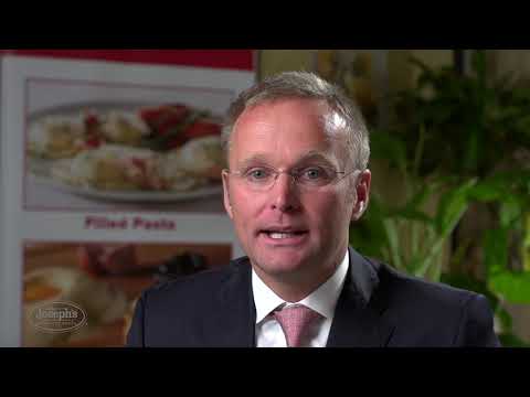 Best In Class with Joseph's Gourmet Pasta