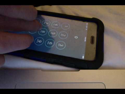 Blood Bank Prank Call.