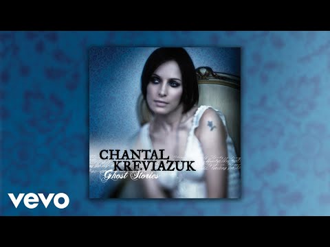 Chantal Kreviazuk - Wendy House (Official Audio)