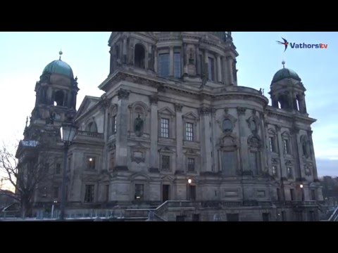 VathorstTV in Berlijn