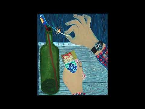 Navy Blue x Flying Lotus x Lord Apex Type Beat - "Cool Air Breeze"