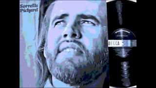 Sorrells Pickard  --$15 DRAW