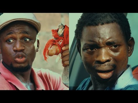 EREKERE IN OZAIN DRIVING SCHOOL