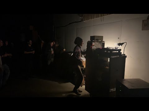 Jahmbassador Hi-Fi Soundsystem - Steppa Round ''we must united'' @ Jacky's rootscorner (b) 161222