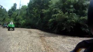 preview picture of video 'Creek Riding Brookwood Al'