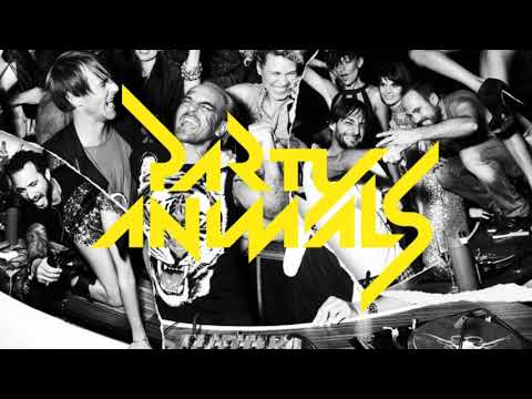 Sven Väth Live at Cocoon Ibiza 17.08.2010