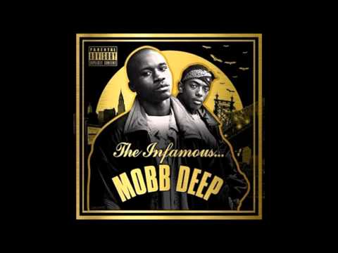 Mobb Deep - Legendary (Ft. Bun B and Juicy J)