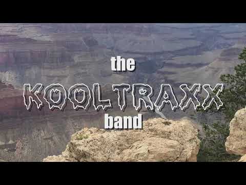 Promotional video thumbnail 1 for Kooltraxx