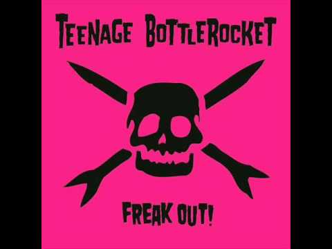 Summertime - Teenage Bottlerocket