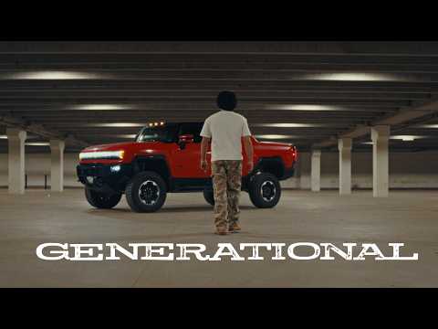 Generational — watch video