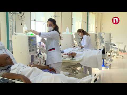 Naxçıvan 2023-2027: Səhiyyənin inkişafı - 07.10.2024