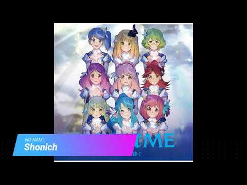 [MUSIC] NO NAME - Shonichi [AKB0048]