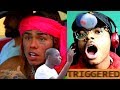 THIS IS DISRESPECTFUL | 6IX9INE - STOOPID FT. BOBBY SHMURDA | Reaction THIS IS DISRESPECTFUL | 6IX9INE - STOOPID FT. BOBBY SHMURDA | Reaction