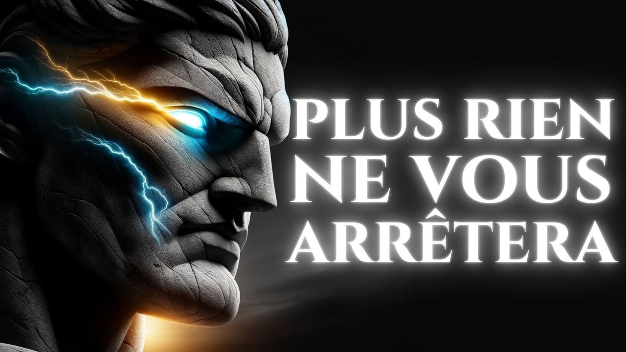 Comment Être Mentalement Solide - Sénèque (Stoïcisme)