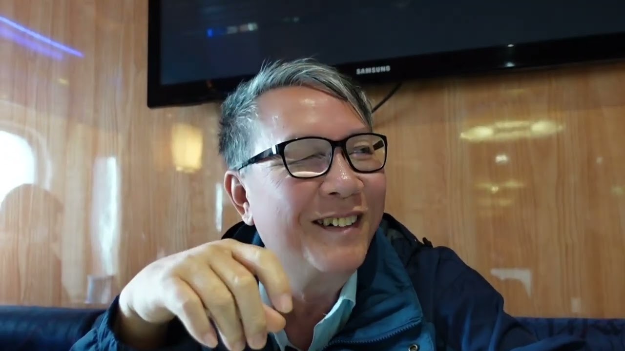 秦晖：所谓他们也曾坏过——前现代英国崛起中的人权、工业化、殖民辨析｜独家｜2023.8.26录制