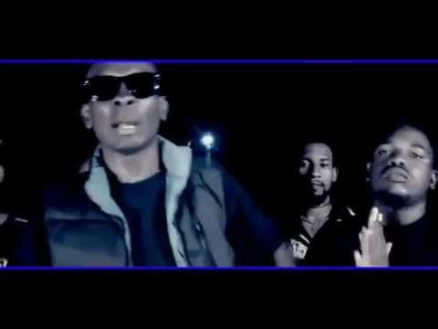 DRZ Official video  Yo Paka fem Way