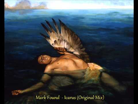 Mark Found - Icarus (Original Mix)