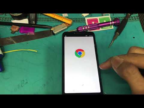 bypass akun google / lupa akun google wiko tommy 3plus  no PC cukup 1apk aja!!!!