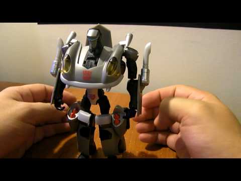 Animated Freeway Jazz