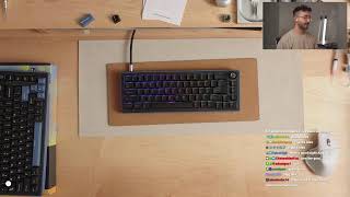 🔴 Looking at the Ducky OK-M series