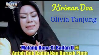 Download lagu KIRIMAN DOA ' OLIVIA TANJUNG ' mp3