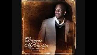 All We Ask (Donnie McClurkin)