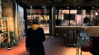 【WatchDogs】高画質化MODをいれてみた【TheWorseMod】