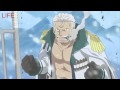 trafalgar law vs smoker amv 