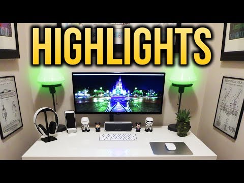 Episode 248 Highlights - Pimp My Setup