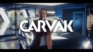 Carvak Gururla Sorar