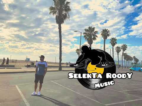 Tenna Star - Only A Smile ( The Paragons ) Dub SelekTa RoodY