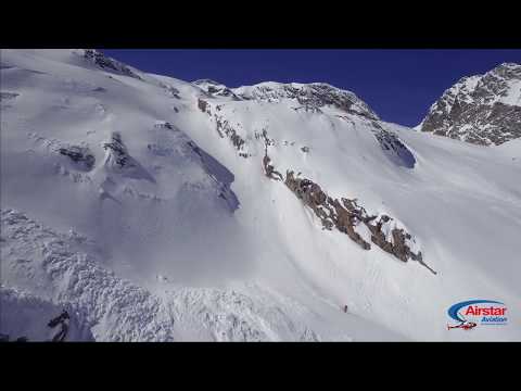 Heliski Valgrisenche - Aosta Valley