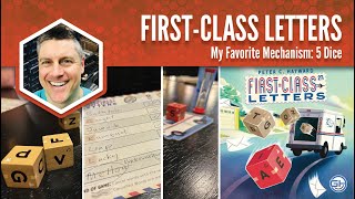 First-Class Letters video thumbnail