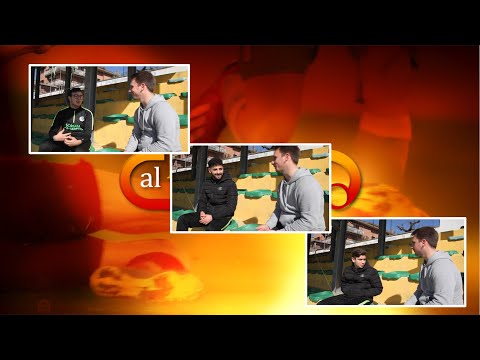 Alla scoperta del calcio di quartiere: l'esempio di Borgata Tor Sapienza